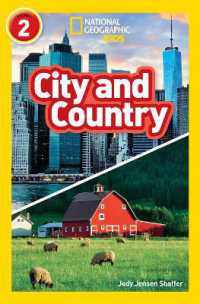 City and Country : Level 2 (National Geographic Readers)