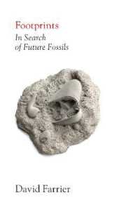 Footprints -- Paperback (English Language Edition)