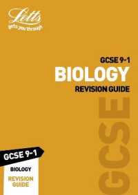 GCSE 9-1 Biology Revision Guide (Letts Gcse 9-1 Revision Success)