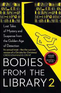 Bodies from the Library 2 : Lost Tales of Mystery and Suspense from the Golden Age of Detection