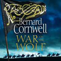 War of the Wolf (The Last Kingdom Series)