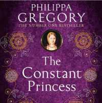 The Constant Princess