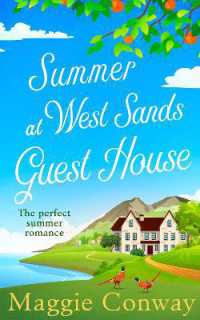 Summer at West Sands Guest House