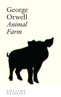 Animal Farm (Collins Classics) (Collins Classics)