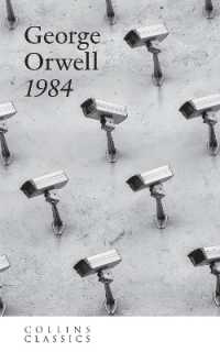 1984 Nineteen Eighty-Four (Collins Classics) (Collins Classics)
