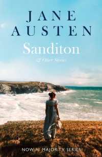 Sanditon : & Other Stories (Collins Classics)