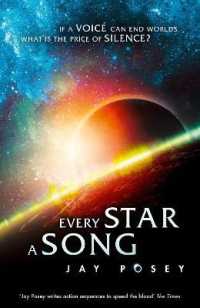 Every Star a Song (The Ascendance Series)