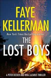 Lost Boys -- Paperback (English Language Edition)