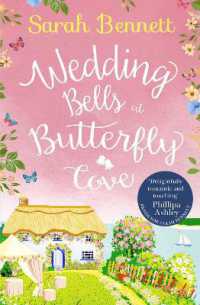 Wedding Bells at Butterfly Cove (Butterfly Cove)