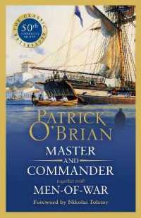 Master and Commander [special edition including bonus book: Men-of-war] (Aubrey-maturin) -- Hardback （Special ed）