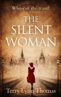 The Silent Woman (Cat Carlisle)