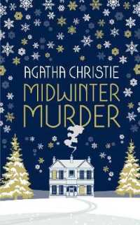 MIDWINTER MURDER: Fireside Mysteries from the Queen of Crime （Special）