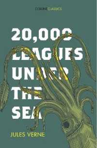 20,000 Leagues under the Sea (Collins Classics)