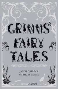Grimms' Fairy Tales (Collins Classics)