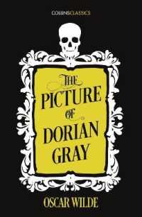 The Picture of Dorian Gray (Collins Classics)