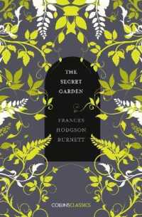 The Secret Garden (Collins Classics)