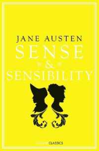 Sense and Sensibility (Collins Classics)