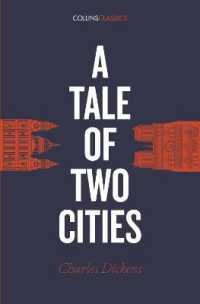 A Tale of Two Cities (Collins Classics)