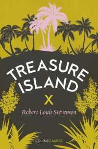 Treasure Island (Collins Classics)