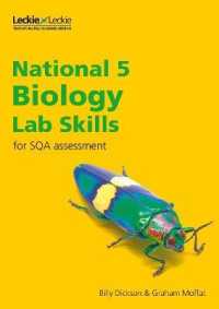 National 5 Biology Lab Skills for the revised exams of 2018 and beyond : Learn the Skills of Scientific Inquiry (Lab Skills for Sqa Assessment)