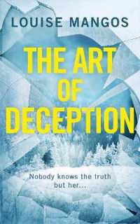 Art of Deception -- Paperback / softback