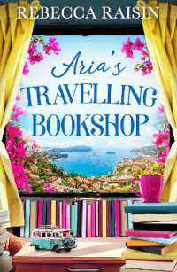 Aria's Travelling Book Shop