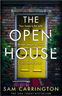 The Open House