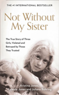 Not without My Sister -- Paperback (English Language Edition)