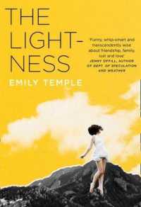 Lightness -- Paperback (English Language Edition)