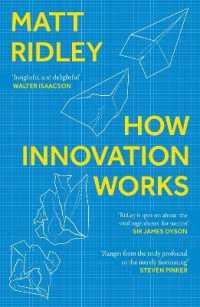 How Innovation Works