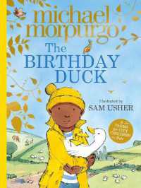Birthday Duck -- Hardback
