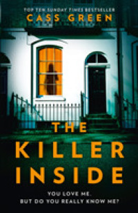 Killer inside -- Paperback (English Language Edition)
