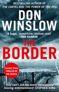 Border -- Paperback (English Language Edition)