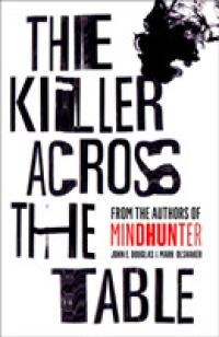Killer Across the Table -- Paperback (English Language Edition)