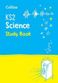 KS2 Science Study Book : For the 2025 Tests (Collins Ks2 Practice)