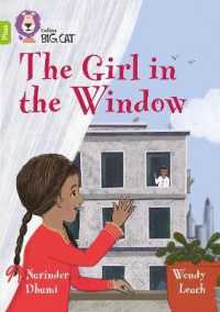 The Girl in the Window : Band 11+/Lime Plus (Collins Big Cat)