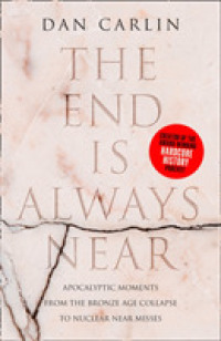 End is Always Near -- Paperback (English Language Edition)