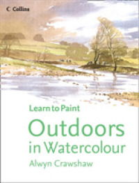 Outdoors in Watercolour (Learn to Paint)