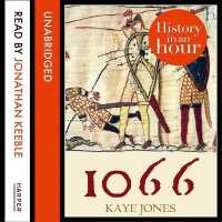 1066 : History in an Hour (History in an Hour)