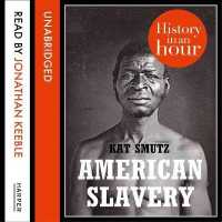American Slavery Lib/E : History in an Hour (History in an Hour)
