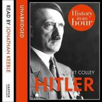 Hitler Lib/E : History in an Hour (History in an Hour)