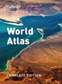 Collins World Atlas: Complete Edition （4TH）