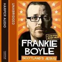 Scotland's Jesus : The Only Officially Non-Racist Comedian