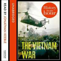 The Vietnam War (History in an Hour) （MP3 UNA）