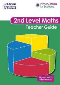 Second Level Teacher Guide : For Curriculum for Excellence Primary Maths (Primary Maths for Scotland)