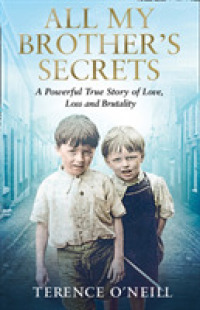 All My Brother's Secrets -- Paperback (English Language Edition)