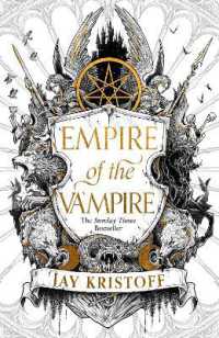 Empire of the Vampire (Empire of the Vampire)