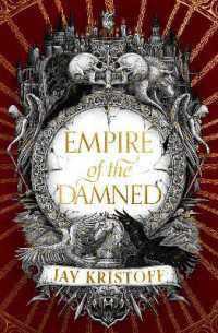 Empire of the Damned (Empire of the Vampire)