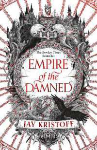 Empire of the Damned (Empire of the Vampire)