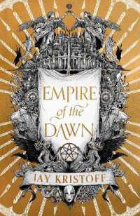 Empire of the Dawn (Empire of the Vampire)